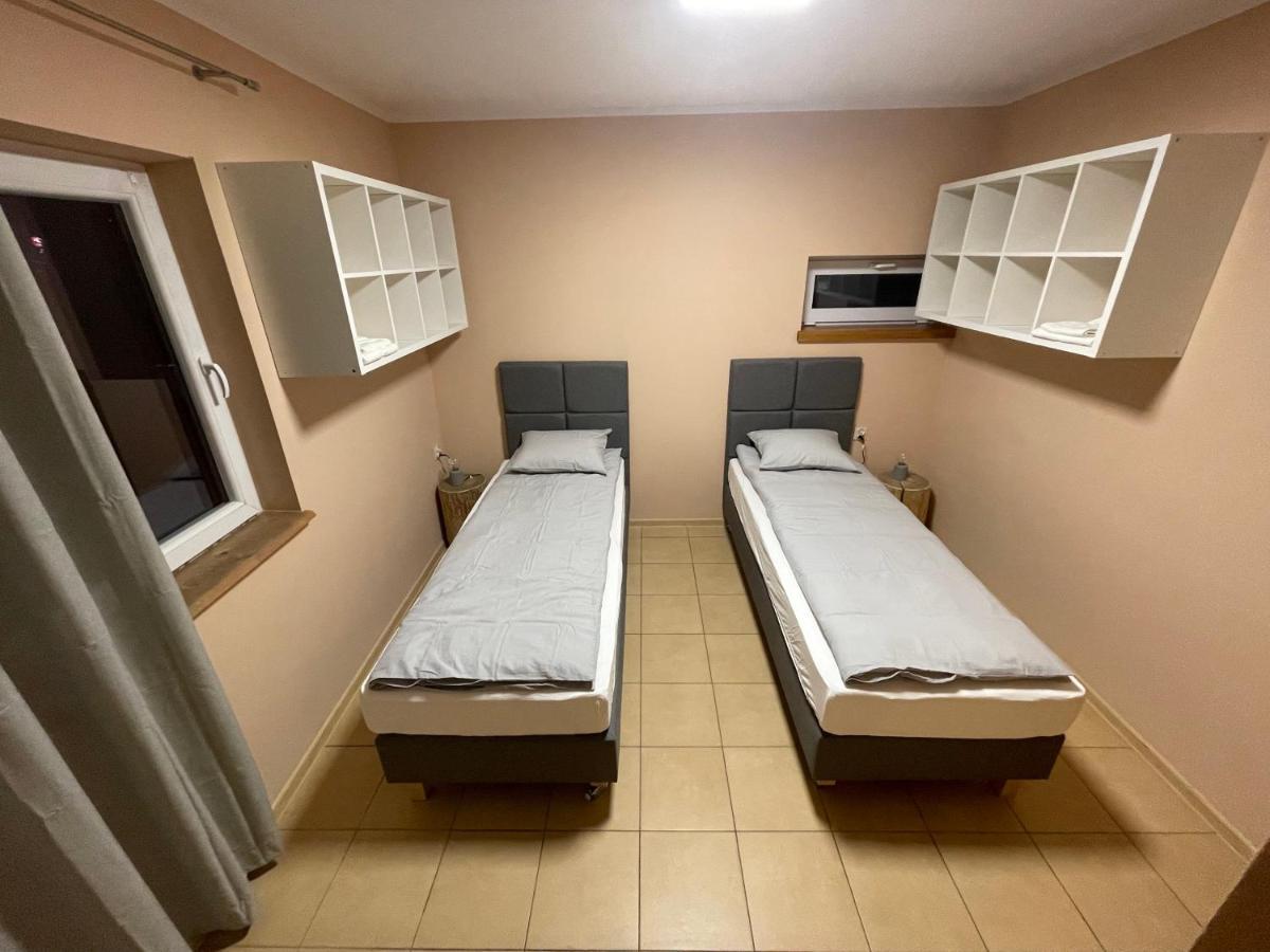 Dom Pod Swierkami Истебна Экстерьер фото